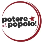 Logo Potere al Popolo